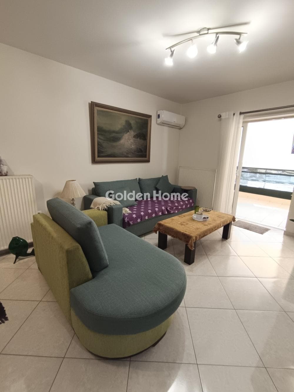 Apartment in Schinias, Peristeri — Photo 6 of 28
