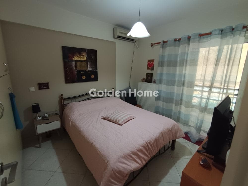 Apartment in Schinias, Peristeri — Photo 22 of 28