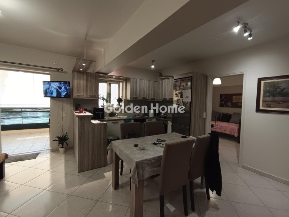 Apartment in Schinias, Peristeri — Photo 2 of 28