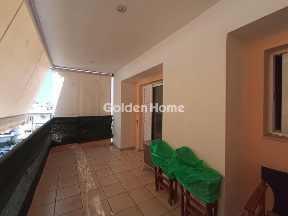 Apartment in Schinias, Peristeri — Photo 12 of 28