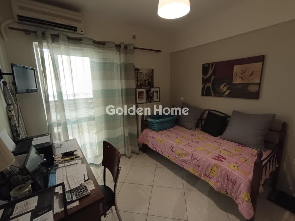 Apartment in Schinias, Peristeri — Photo 27 of 28