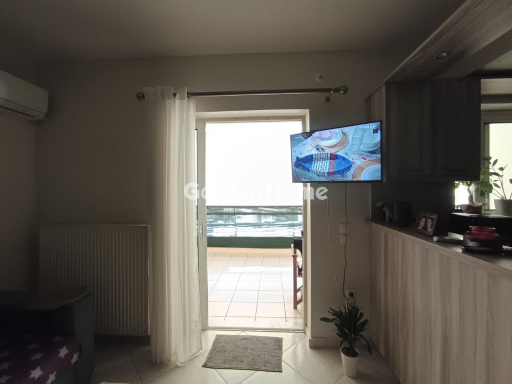 Apartment in Schinias, Peristeri — Photo 28 of 28