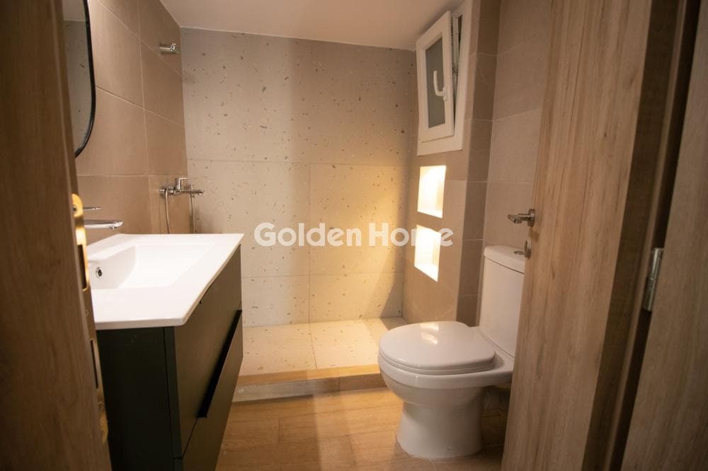 Apartment in Agia Sofia, Piraeus — Photo 10 of 11