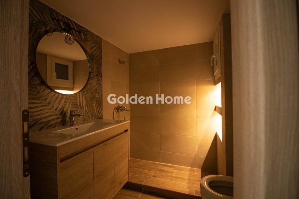 Apartment in Maniatika, Piraeus — Photo 16 of 21