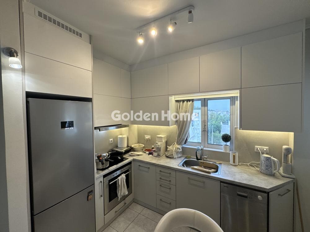 Apartment in Anapiron, Alimos — Photo 13 of 33