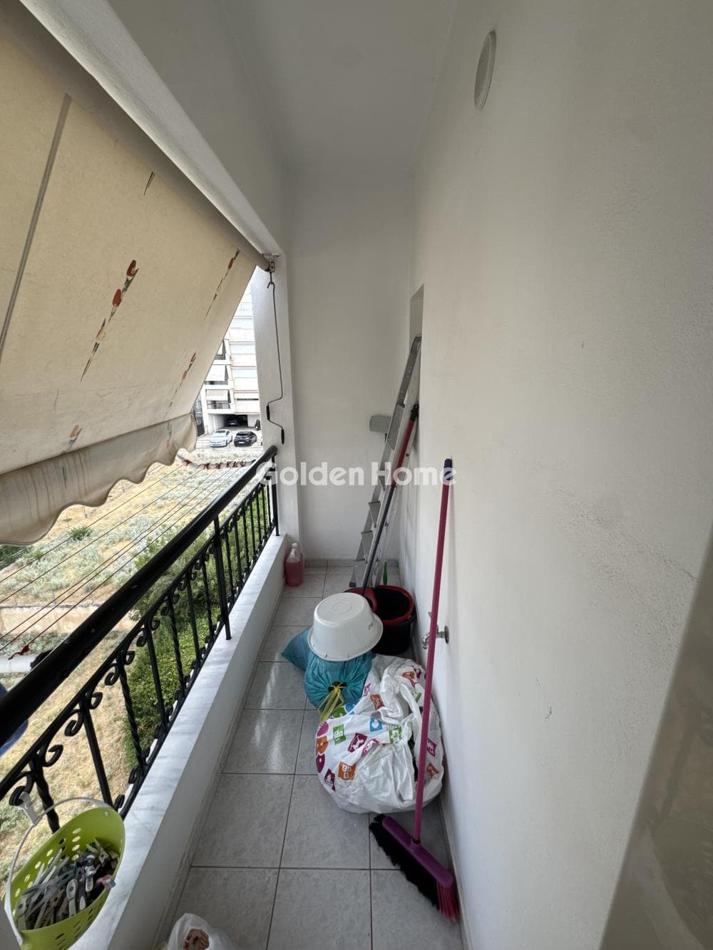 Apartment in Anapiron, Alimos — Photo 15 of 33