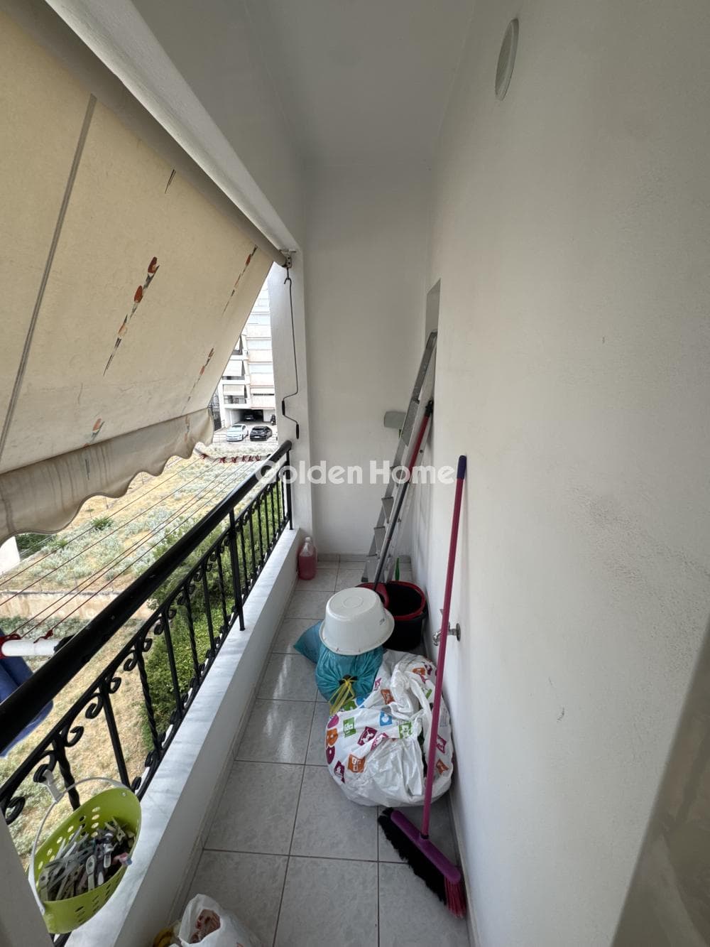 Apartment in Anapiron, Alimos — Photo 16 of 33