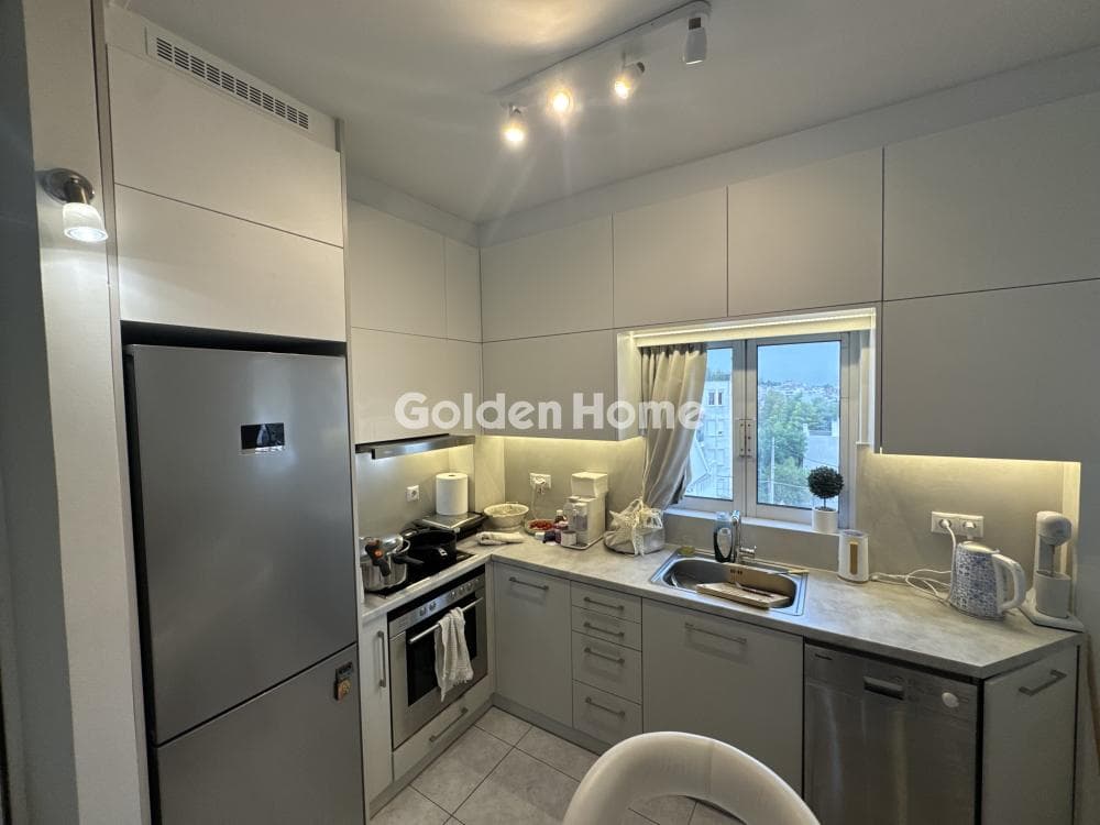 Apartment in Anapiron, Alimos — Photo 12 of 33