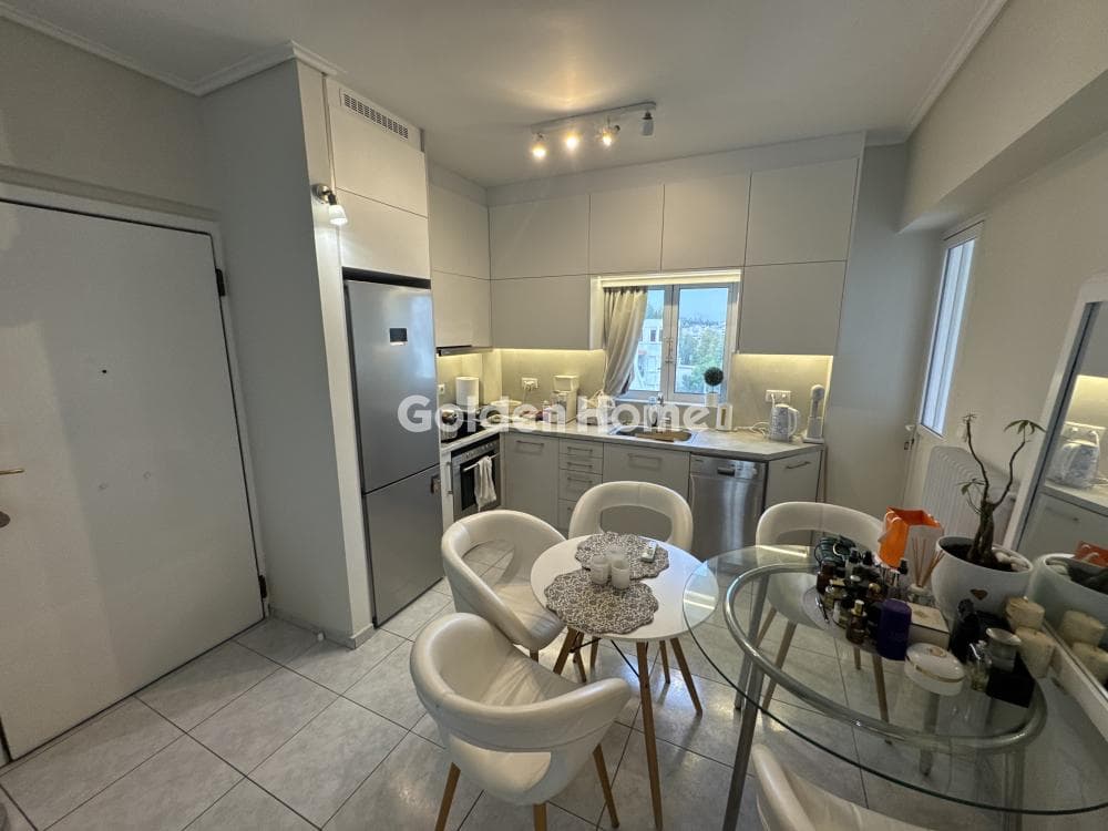 Apartment in Anapiron, Alimos — Photo 9 of 33