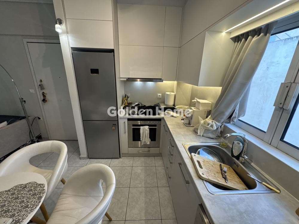 Apartment in Anapiron, Alimos — Photo 14 of 33