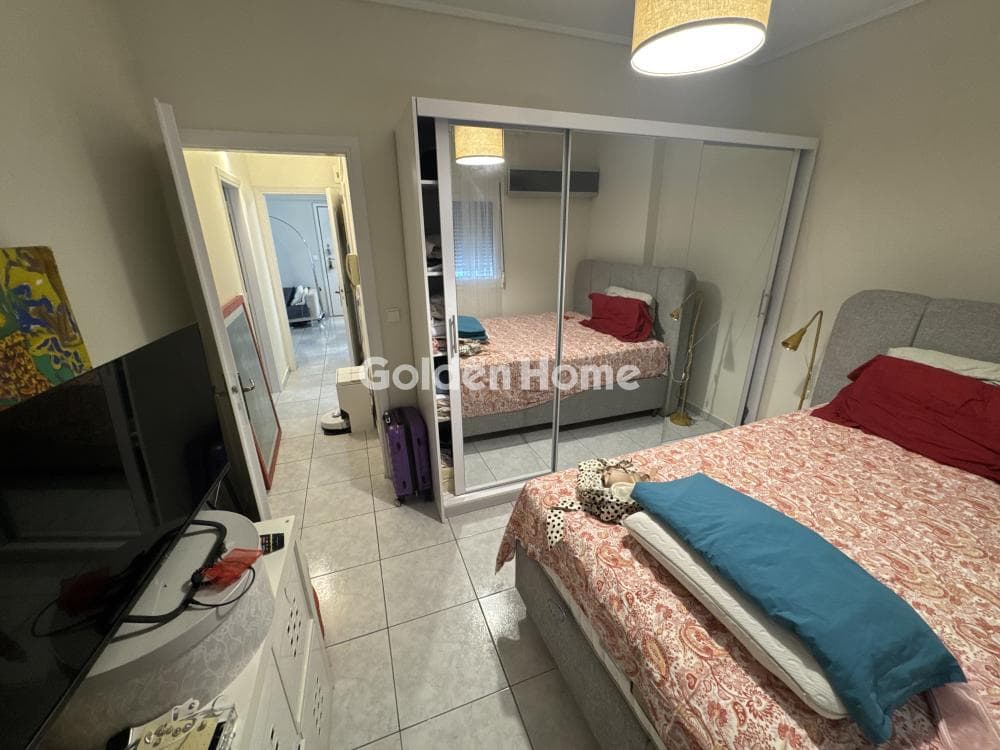 Apartment in Anapiron, Alimos — Photo 18 of 33