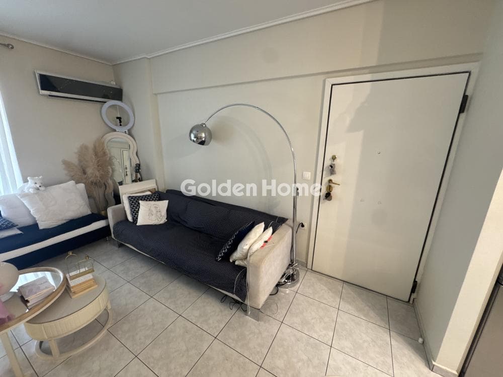 Apartment in Anapiron, Alimos — Photo 10 of 33