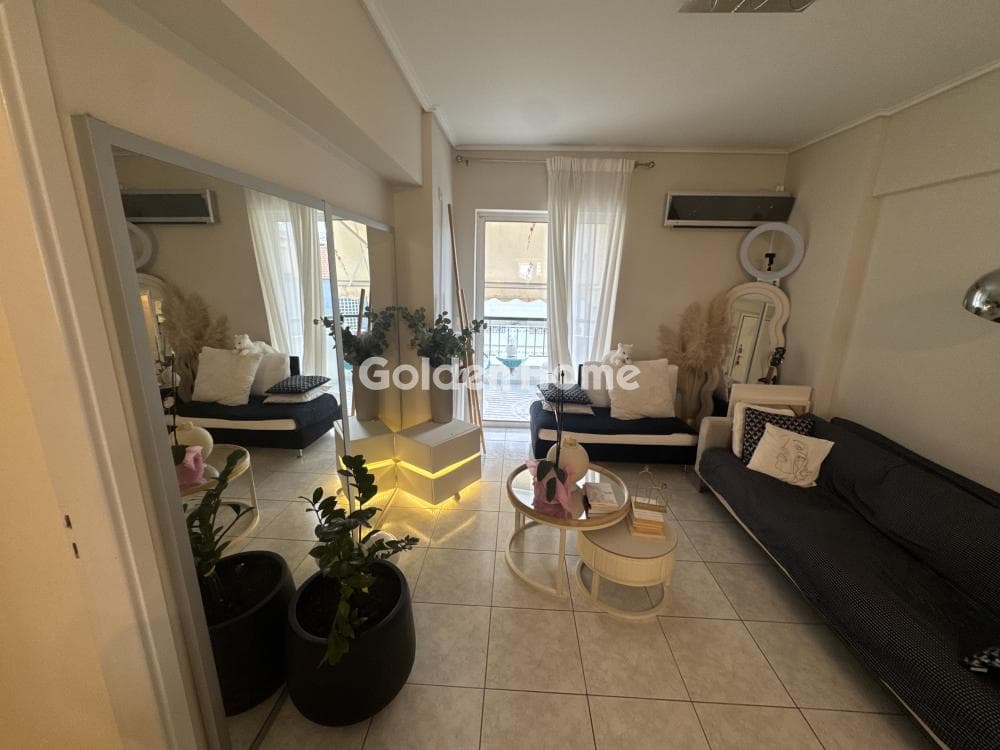 Apartment in Anapiron, Alimos — Photo 5 of 33