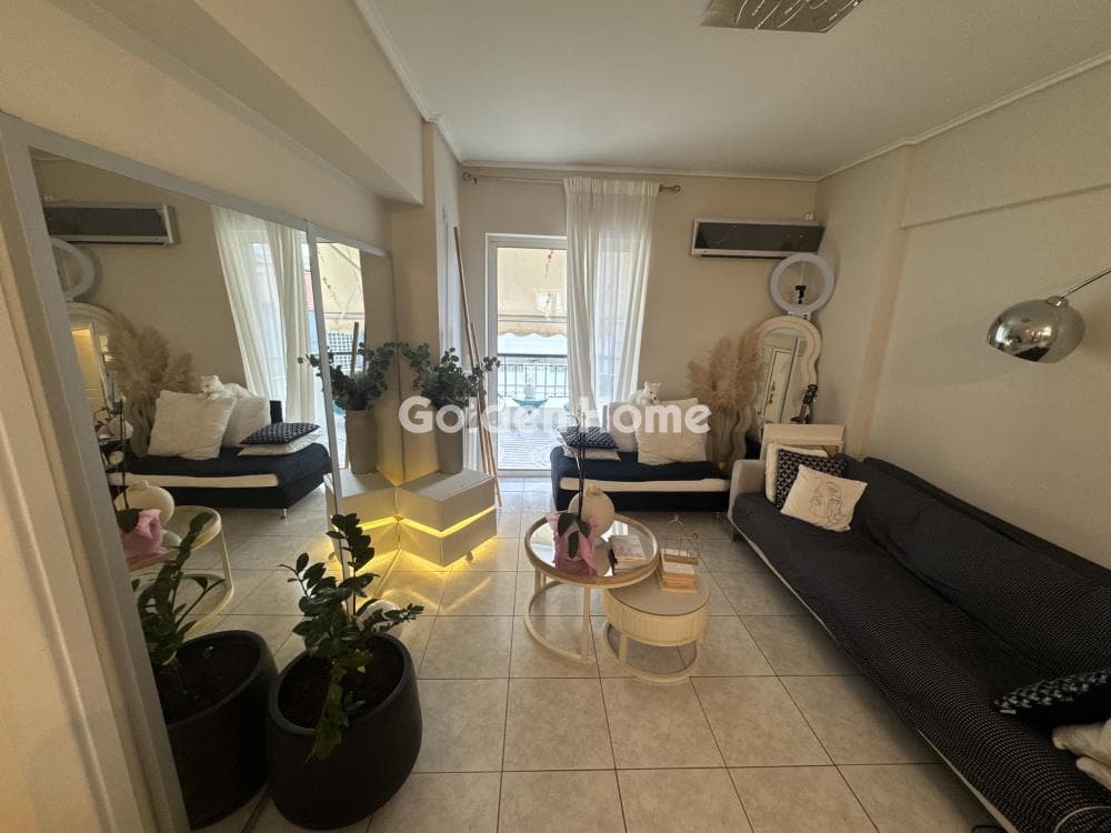 Apartment in Anapiron, Alimos — Photo 4 of 33