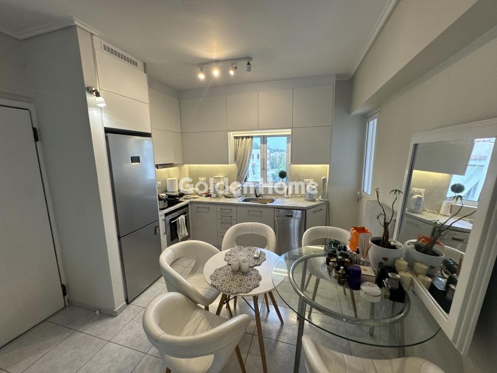 Apartment in Anapiron, Alimos — Photo 11 of 33
