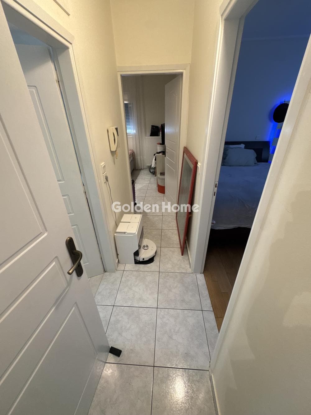 Apartment in Anapiron, Alimos — Photo 19 of 33