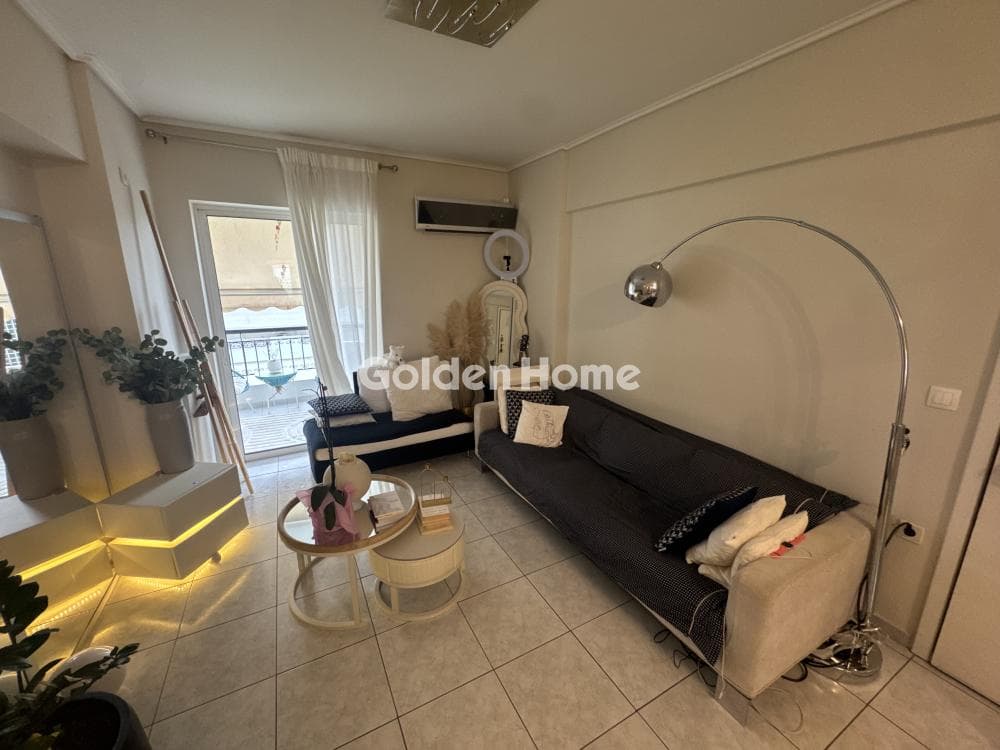 Apartment in Anapiron, Alimos — Photo 3 of 33