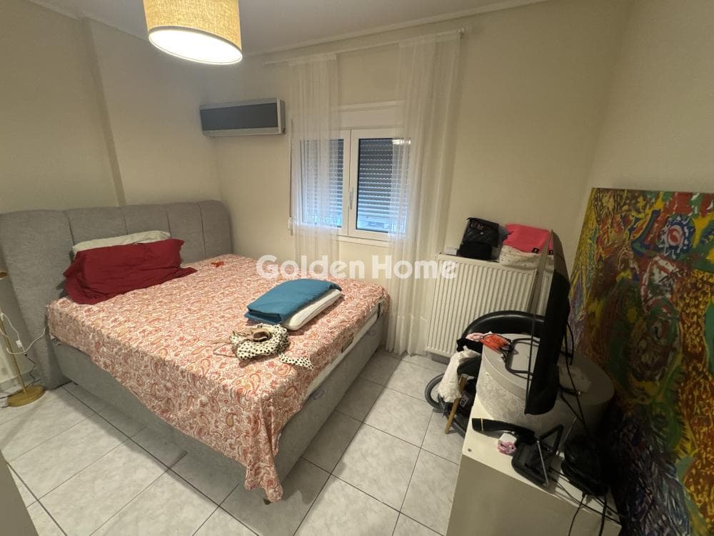 Apartment in Anapiron, Alimos — Photo 25 of 33