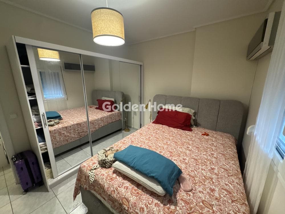 Apartment in Anapiron, Alimos — Photo 28 of 33