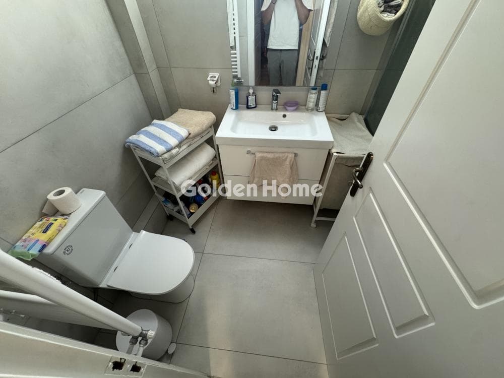 Apartment in Anapiron, Alimos — Photo 30 of 33