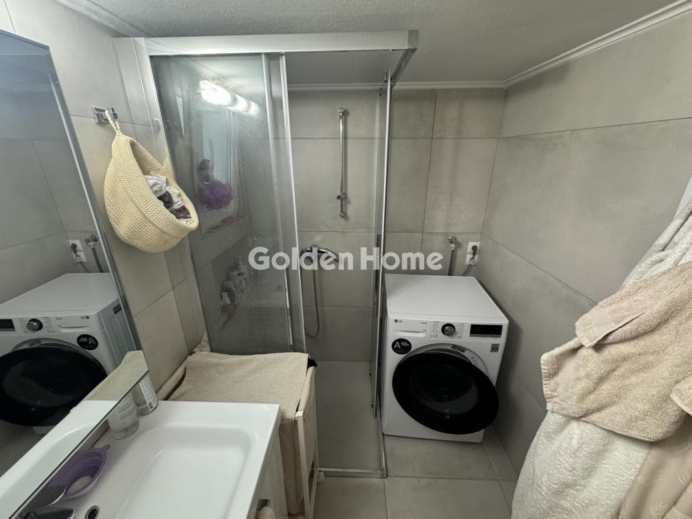Apartment in Anapiron, Alimos — Photo 32 of 33