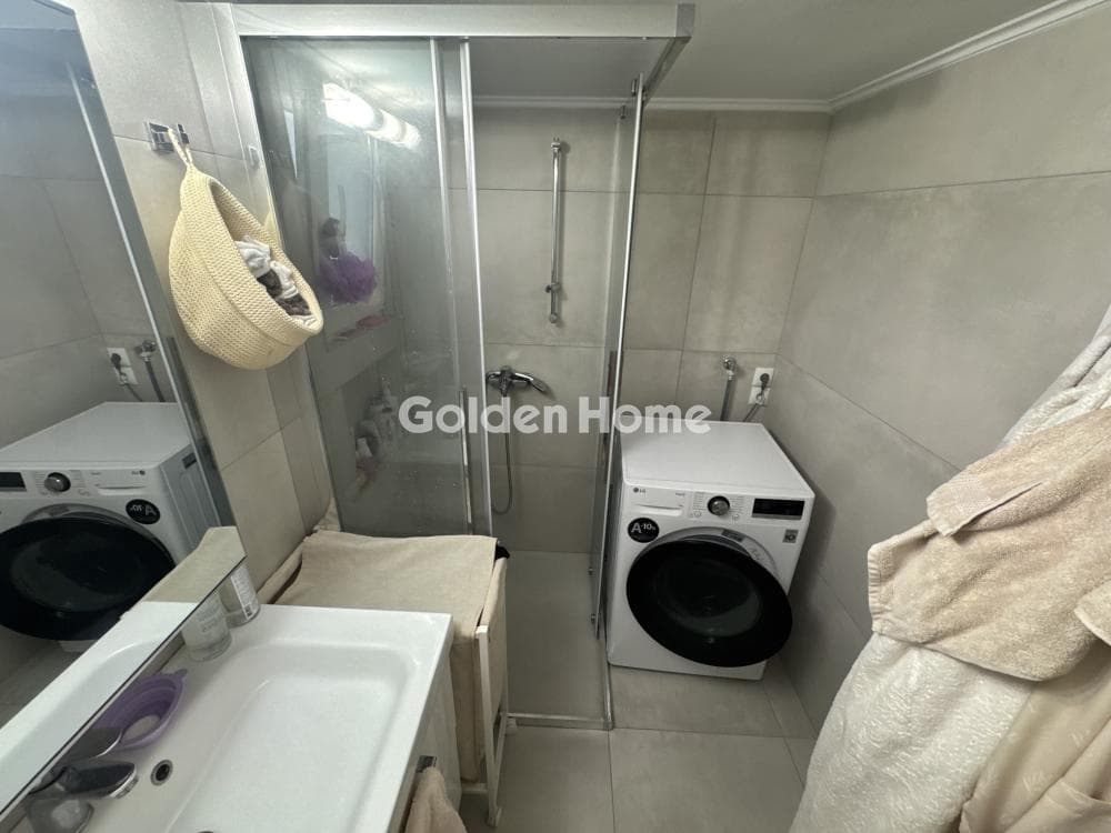 Apartment in Anapiron, Alimos — Photo 33 of 33