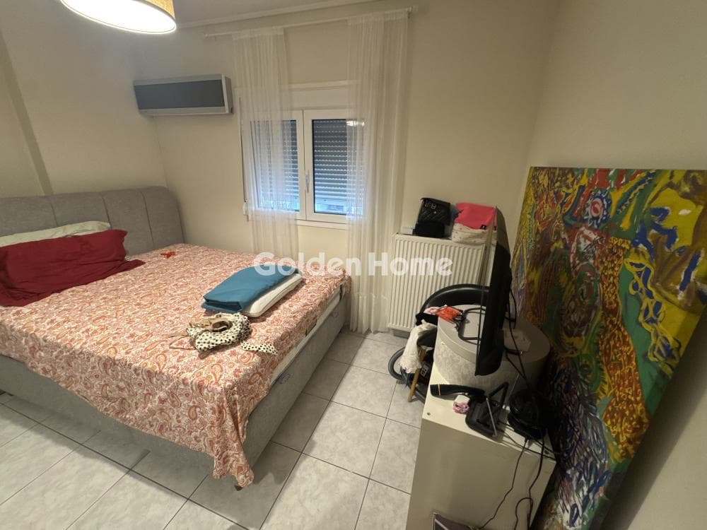 Apartment in Anapiron, Alimos — Photo 26 of 33