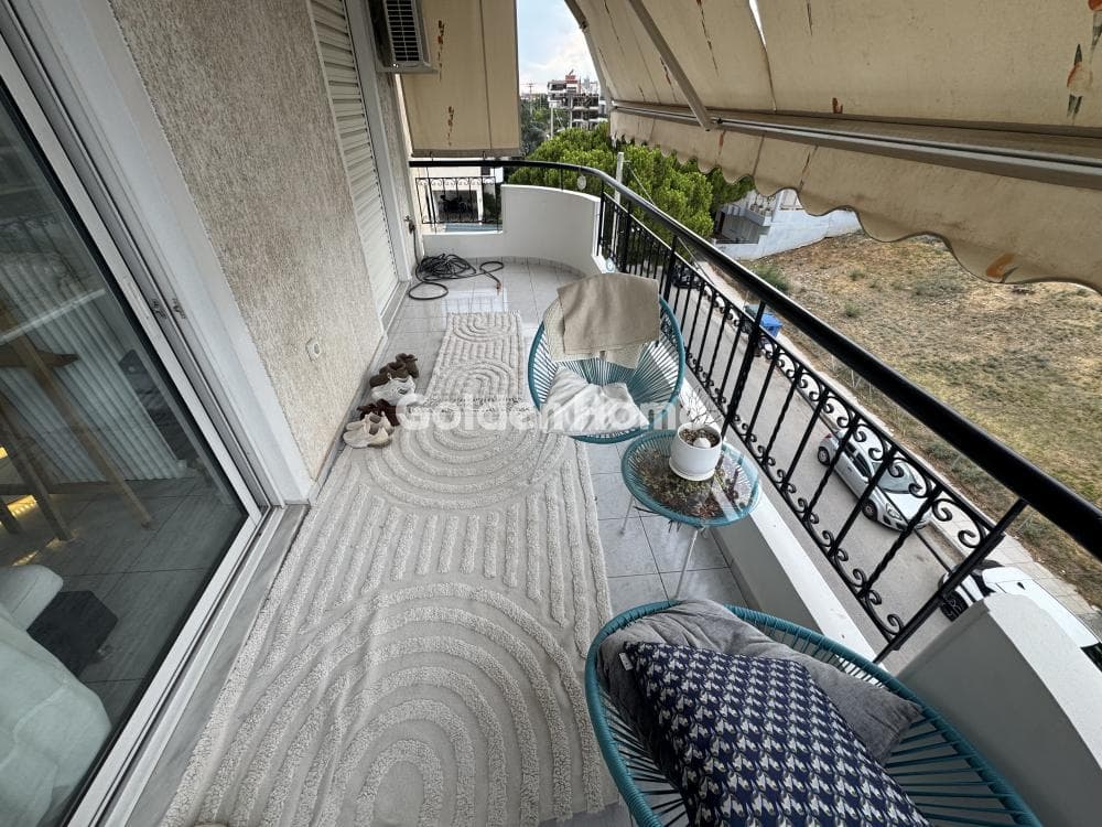 Apartment in Anapiron, Alimos — Photo 6 of 33