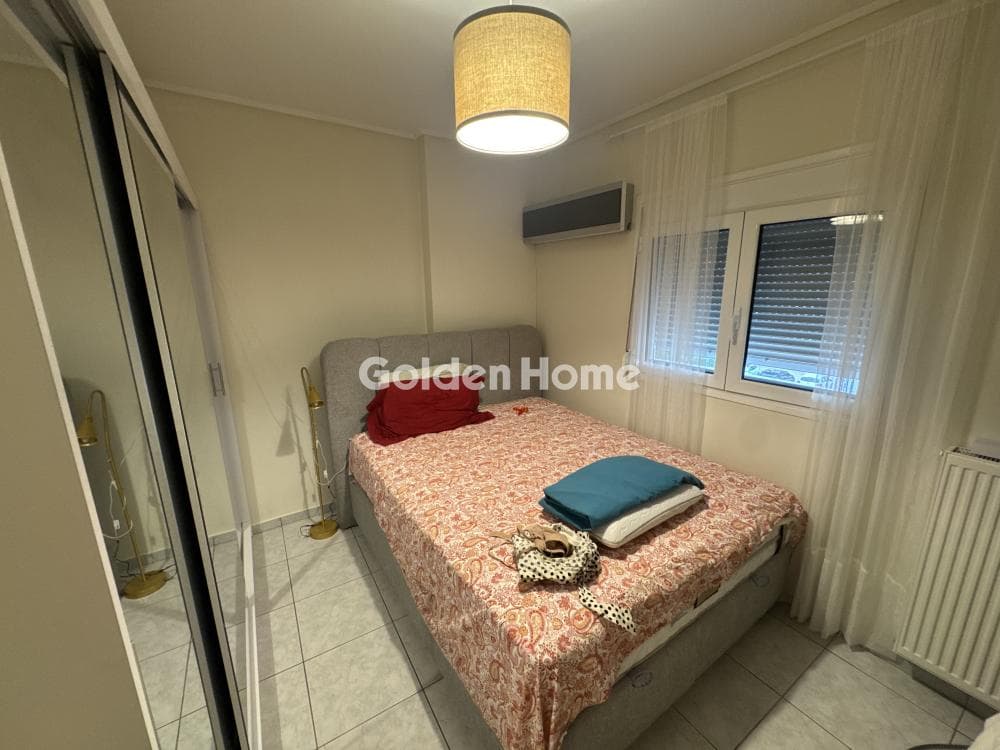 Apartment in Anapiron, Alimos — Photo 27 of 33
