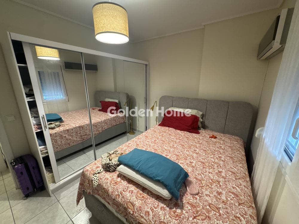 Apartment in Anapiron, Alimos — Photo 29 of 33