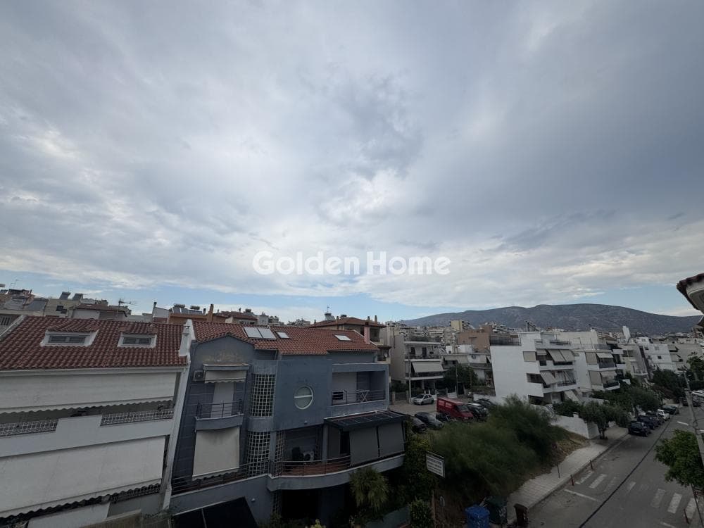 Apartment in Anapiron, Alimos — Photo 1 of 33