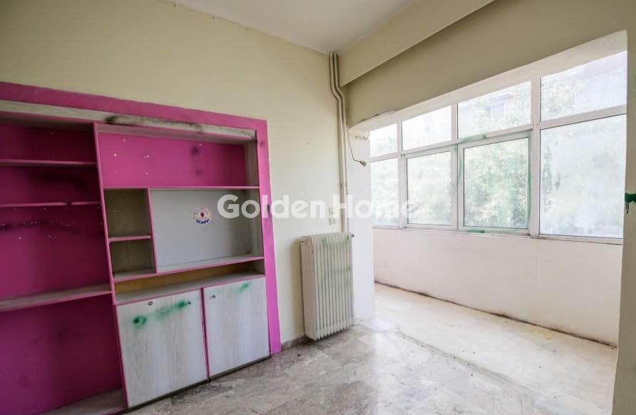 Apartment in Mykoniatika, Agioi Anargiroi — Photo 2 of 9