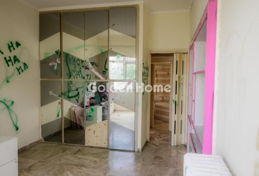 Apartment in Mykoniatika, Agioi Anargiroi — Photo 3 of 9