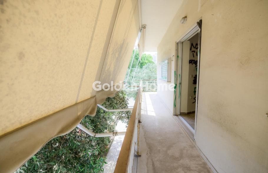 Apartment in Mykoniatika, Agioi Anargiroi — Photo 6 of 9