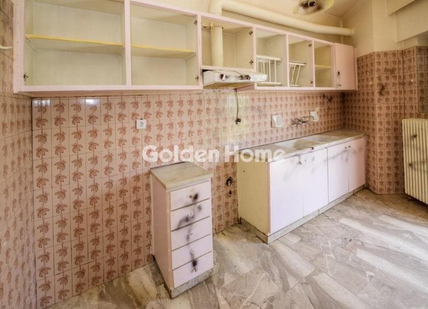 Apartment in Mykoniatika, Agioi Anargiroi — Photo 4 of 9