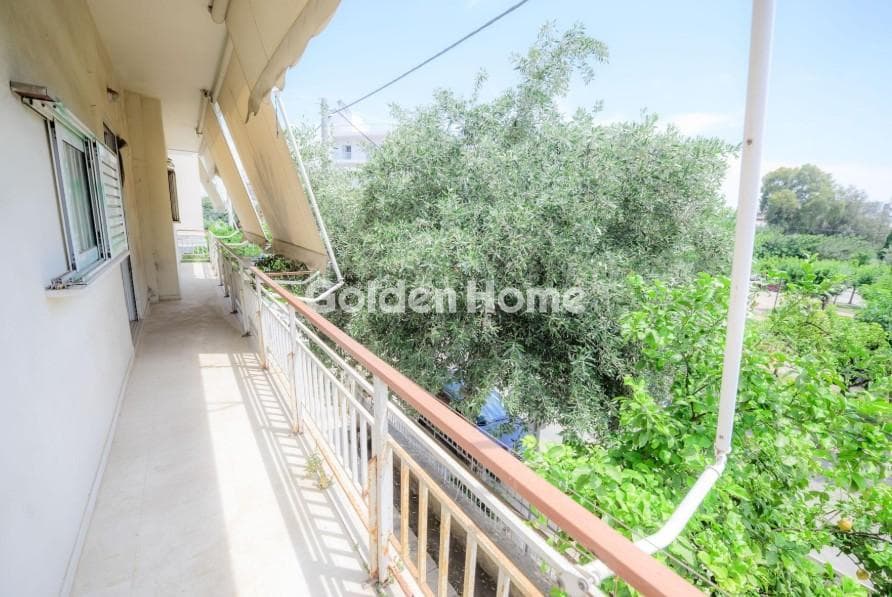 Apartment in Mykoniatika, Agioi Anargiroi — Photo 7 of 9