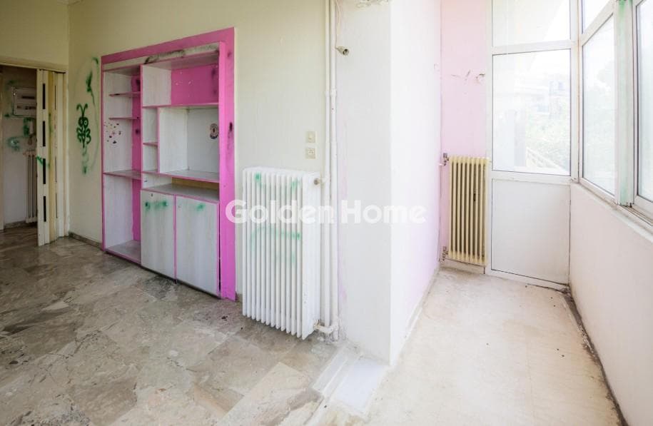 Apartment in Mykoniatika, Agioi Anargiroi — Photo 1 of 9