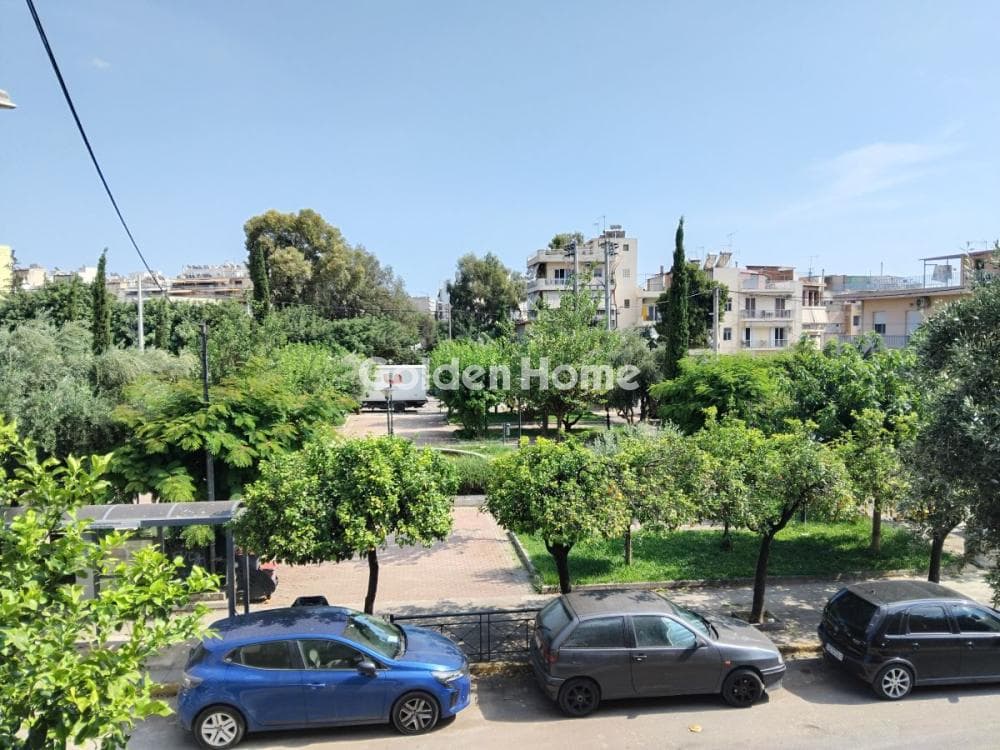 Apartment in Mykoniatika, Agioi Anargiroi — Photo 8 of 9