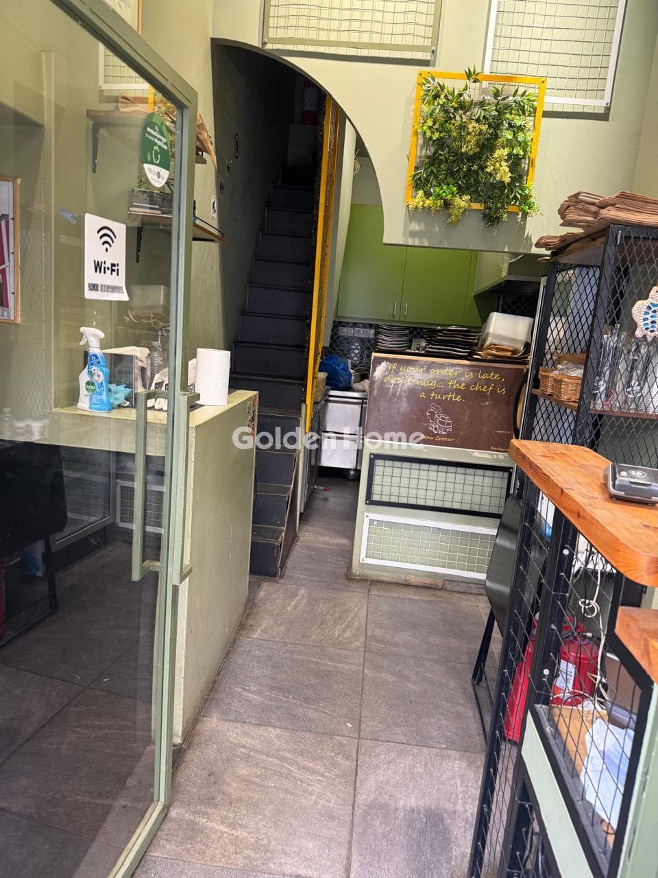 Κατάστημα στην Στροφύλι, Ιστορικό Κέντρο — Φωτογραφία 3 από 11