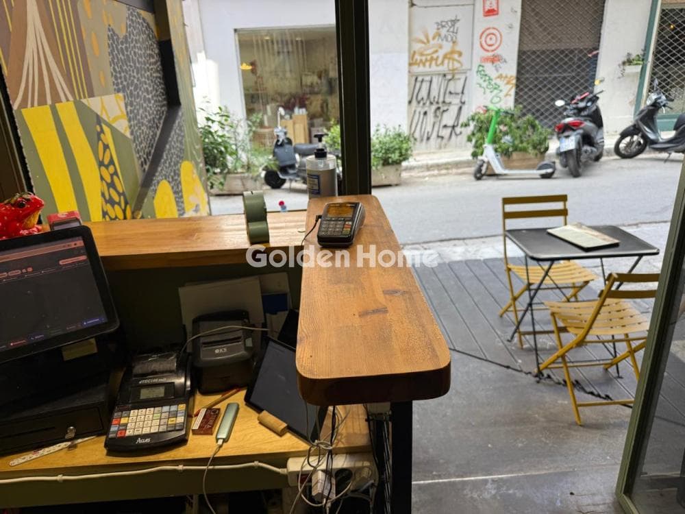 Κατάστημα στην Στροφύλι, Ιστορικό Κέντρο — Φωτογραφία 1 από 11