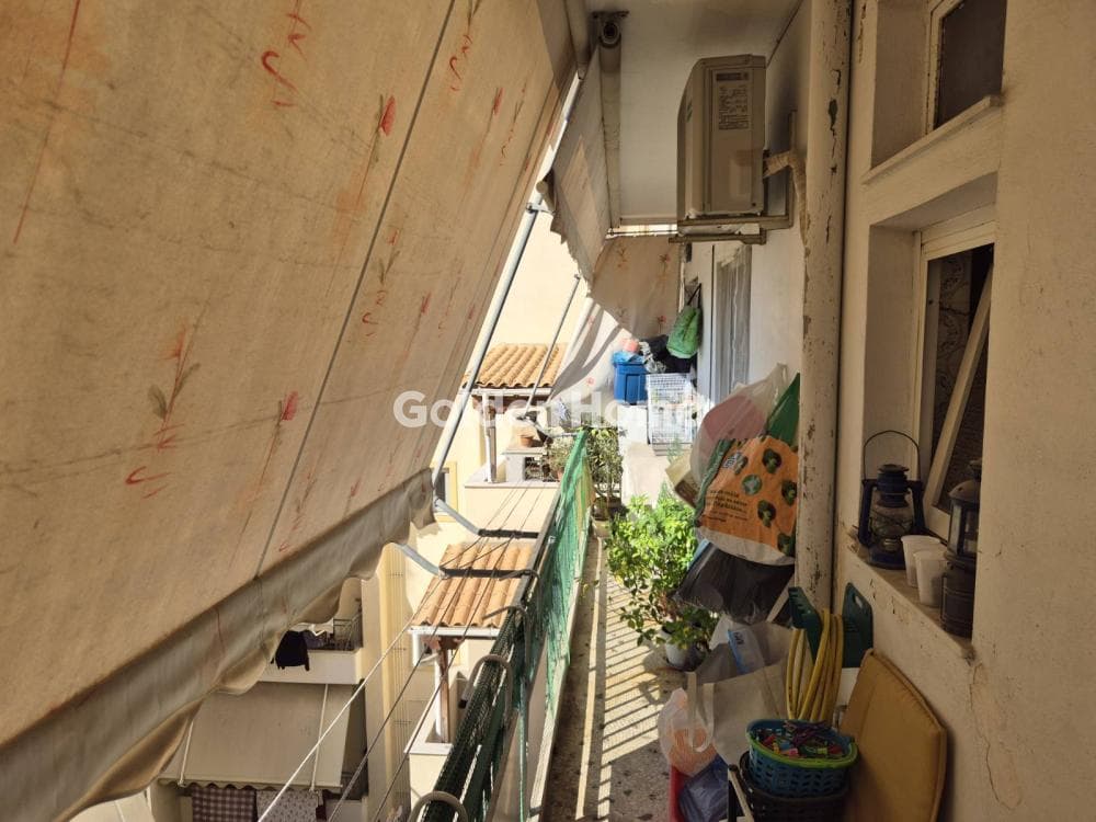 Διαμέρισμα στην Αμφιάλη, Κερατσίνι — Φωτογραφία 19 από 21
