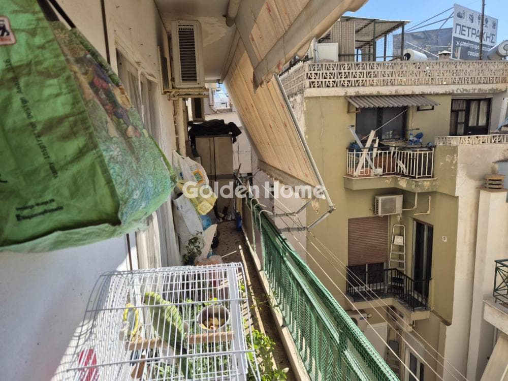 Διαμέρισμα στην Αμφιάλη, Κερατσίνι — Φωτογραφία 18 από 21