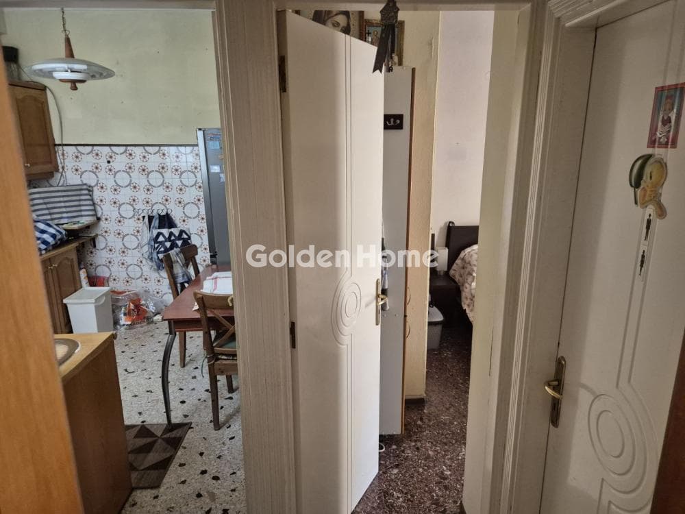 Διαμέρισμα στην Αμφιάλη, Κερατσίνι — Φωτογραφία 13 από 21