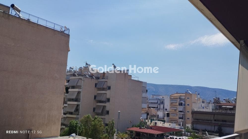 Διαμέρισμα στην Άνω Νέα Σμύρνη, Νέα Σμύρνη — Φωτογραφία 1 από 16