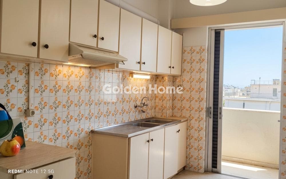Διαμέρισμα στην Άνω Νέα Σμύρνη, Νέα Σμύρνη — Φωτογραφία 3 από 16