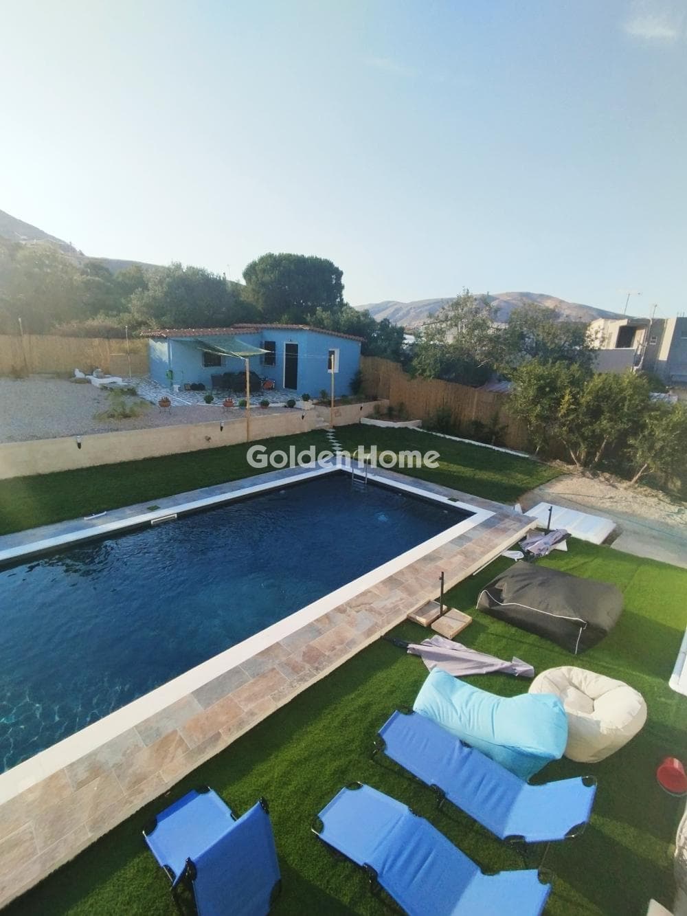 Apartment in Elaionas, Anavissos — Photo 2 of 18