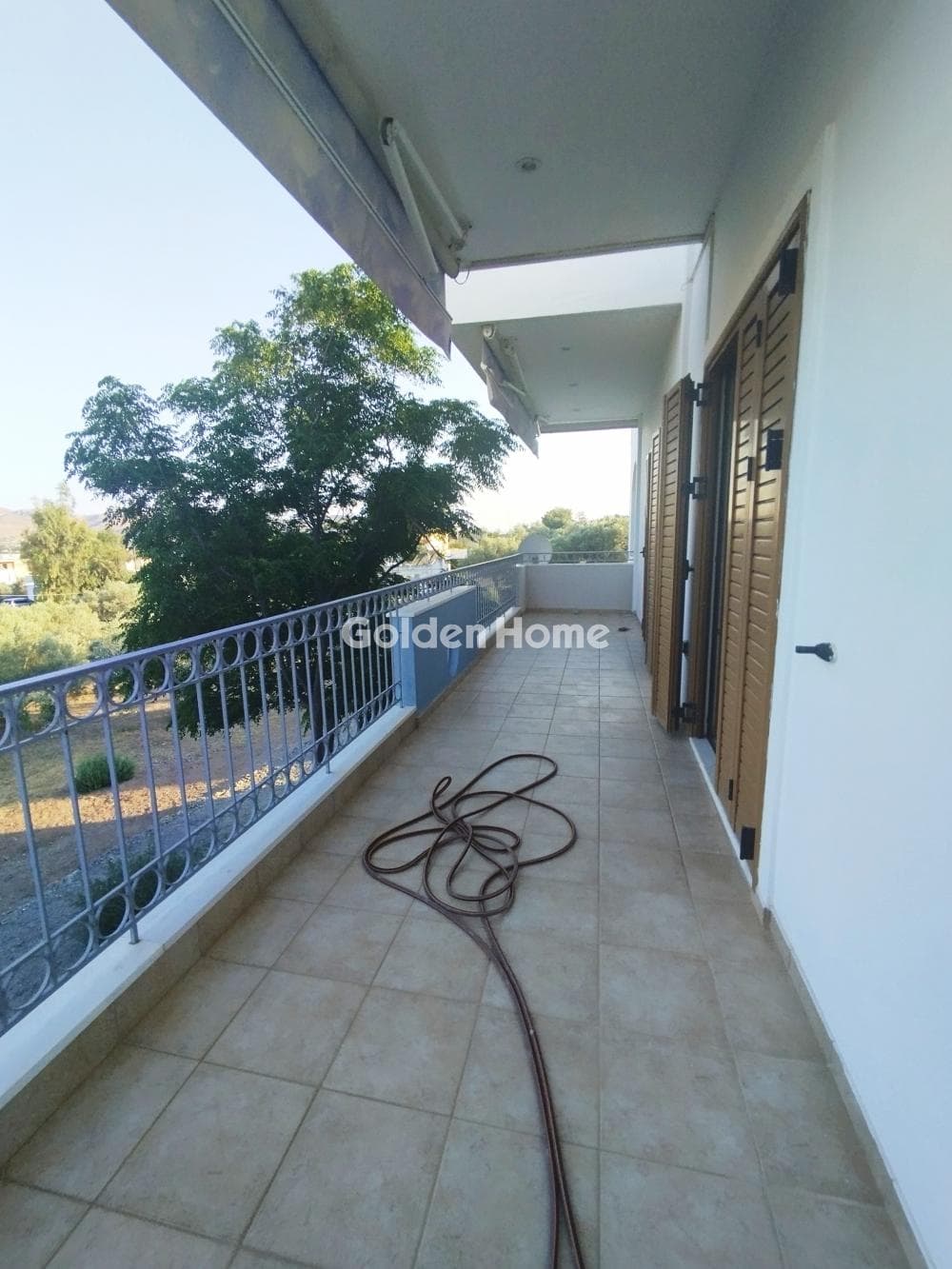 Apartment in Elaionas, Anavissos — Photo 16 of 18