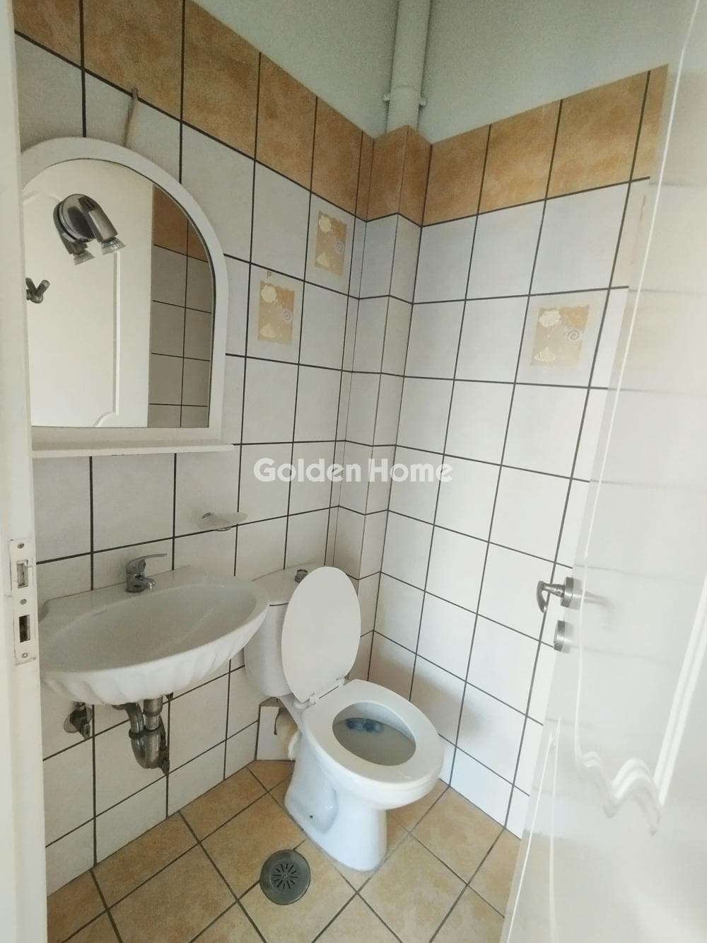 Apartment in Elaionas, Anavissos — Photo 18 of 18