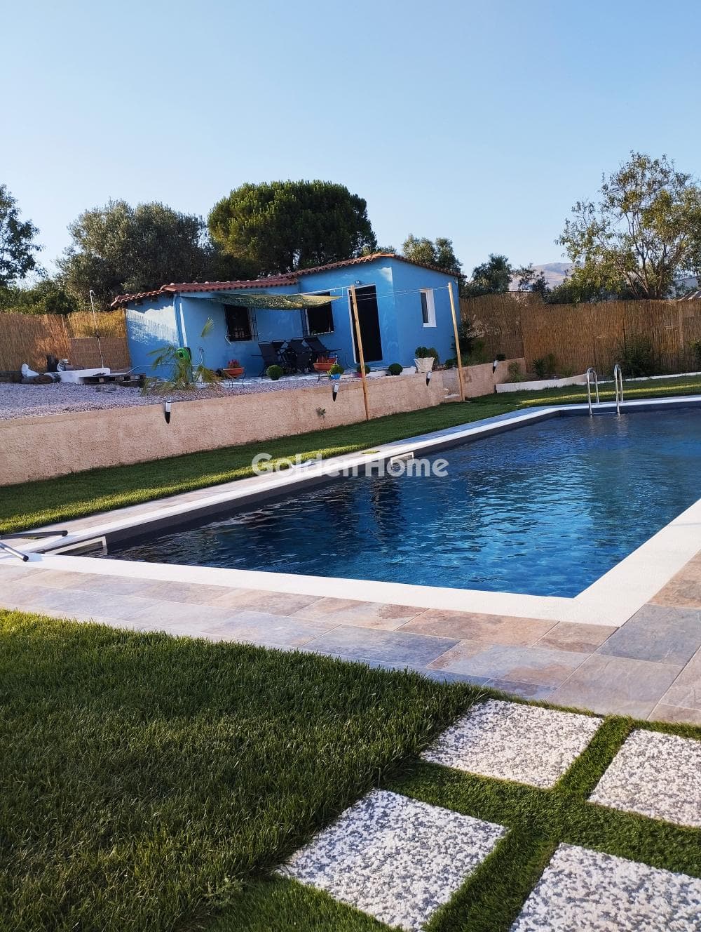 Apartment in Elaionas, Anavissos — Photo 2 of 13
