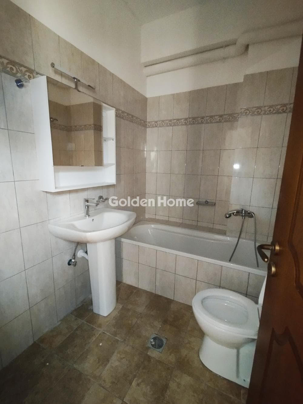 Apartment in Elaionas, Anavissos — Photo 13 of 13